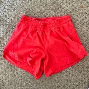 Lulu lemon shorts